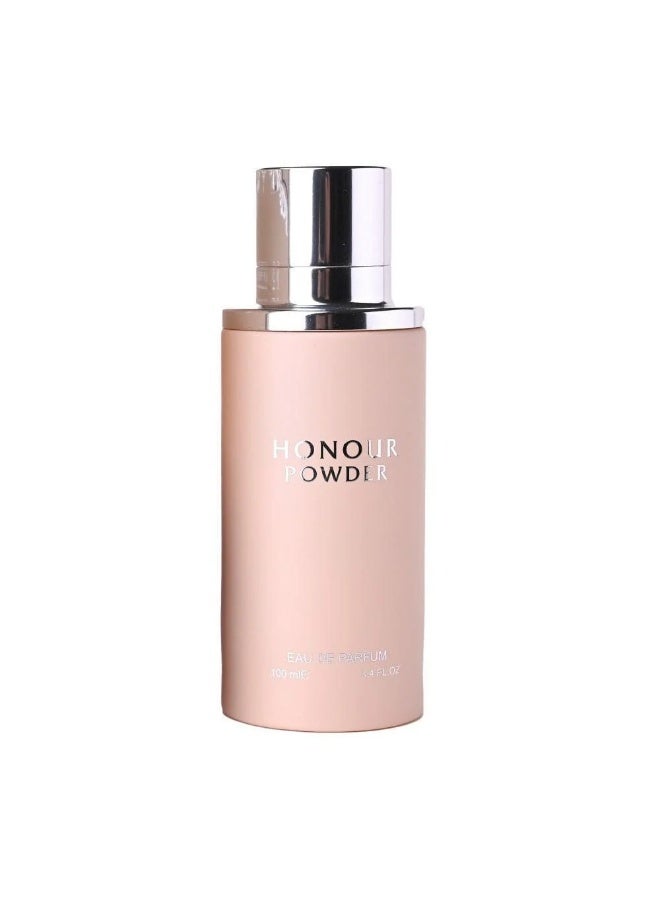 عطر هونر بودر للنساء او دو بارفيوم - 100 مل